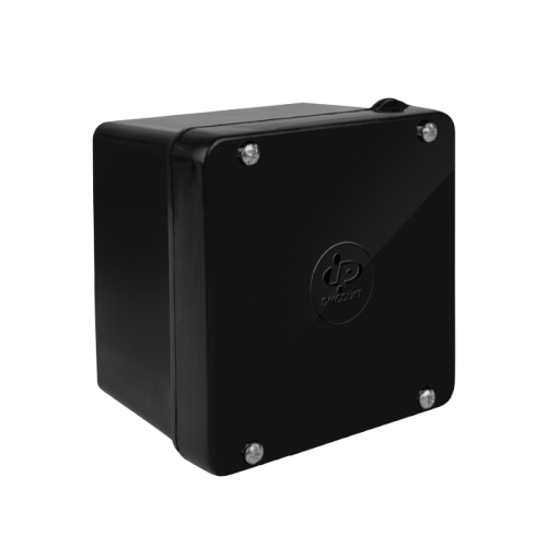 PVC Adaptable boxes