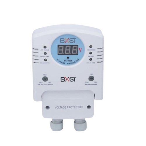 Heavy Duty Voltage Protector AVS BX–V025-60A