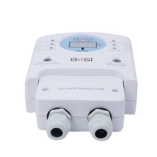 Heavy Duty Voltage Protector AVS BX–V025-60A