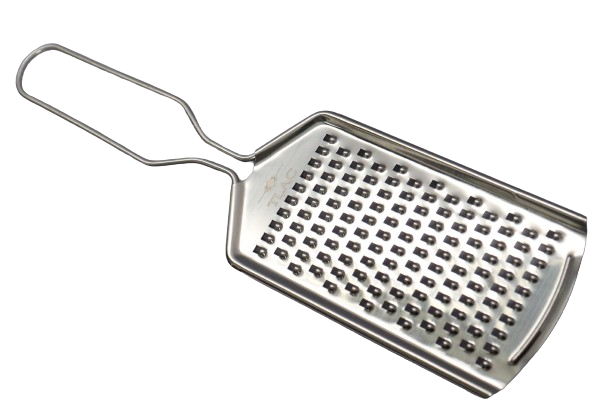 TLAC Cheese Grater with Wire Handle