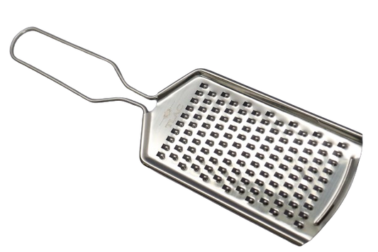 TLAC Cheese Grater with Wire Handle
