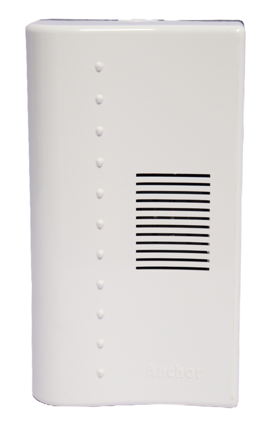 Cherry Dingdong Door Bell (Model 10489) – Panasonic