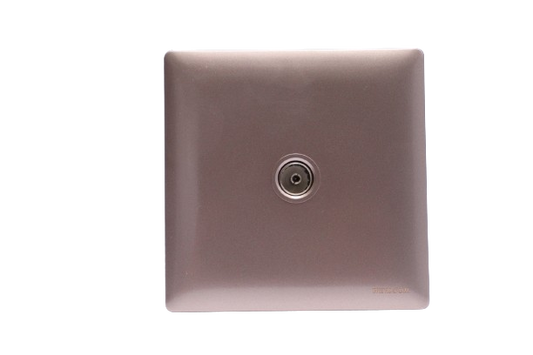 Windsor Innova Light Coffee Coaxial Socket - Model 91432CF