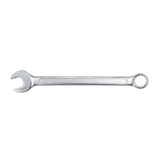 YATO Combination Spanner 23MM YT-0352 – Durable Hand Wrench