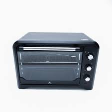 TLAC Table-Top Convection Oven - 1L Capacity, 28W with Fan - TL1A-RML