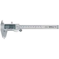 YATO Digital Calipers -15mm - YT-725