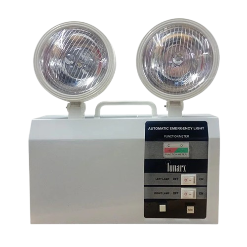 CM-1038 EMERGENCY LIGHT
