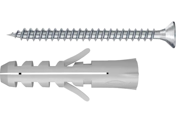Expand Plugs – High-Quality Fixings | TLAC