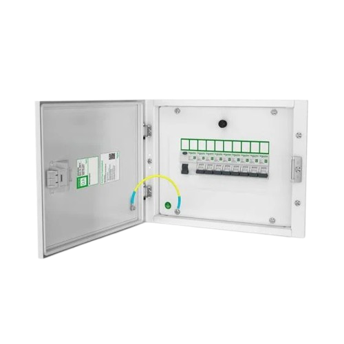 10WAY  DISTRIBUTION  BOARD  TLAC