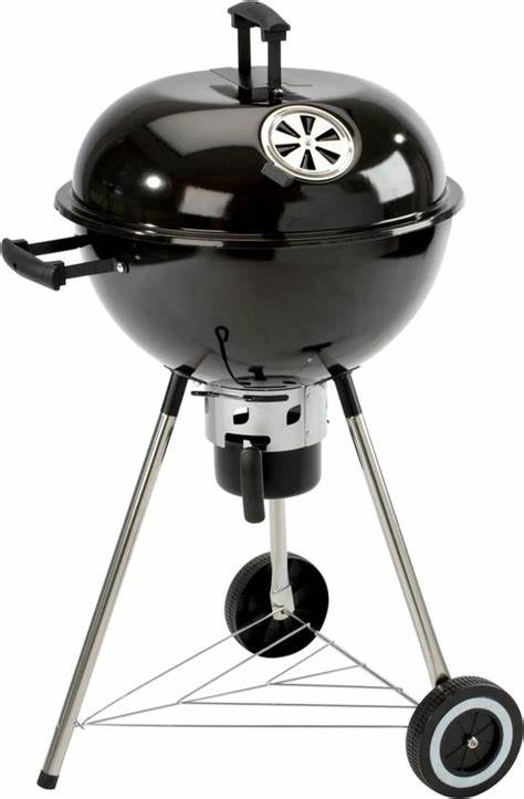 LANDMANN 11103 GRILL CHEF BARBEQUE MACHINE BARHAM