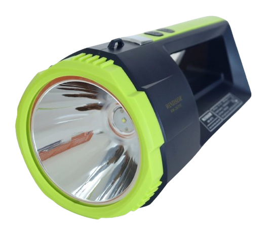 Windsor Multi-function Hand Lamp 1x5W - KM-2677C