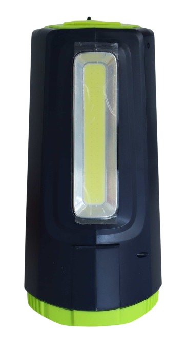 Windsor Multi-function Hand Lamp 10x5W - KM-2677C