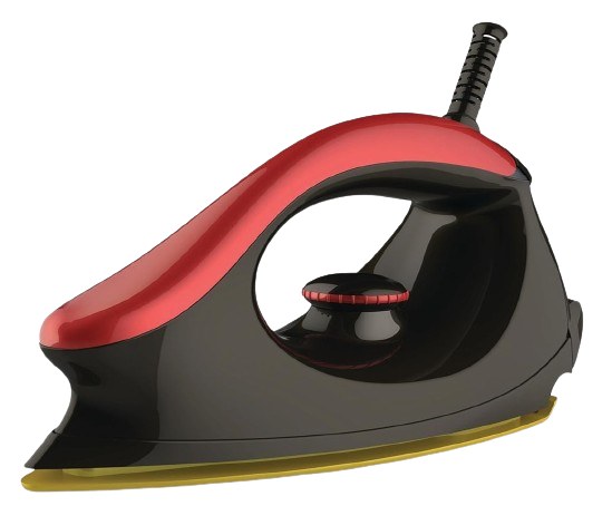 Bajaj Dry Iron 1W - Majesty One