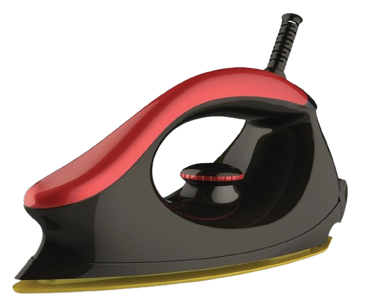 Bajaj Dry Iron 1W - Majesty One