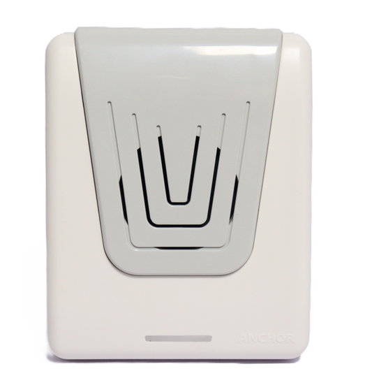 Musical Multi-Tune Door Bell (Model 22659) – Panasonic