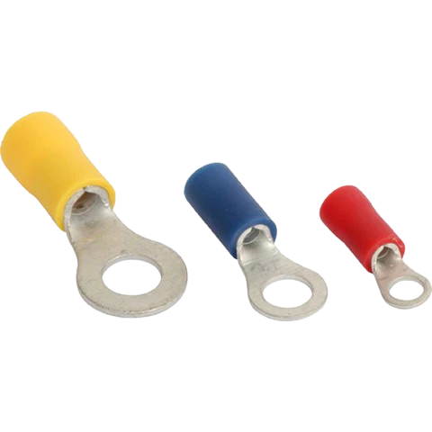 Ring-Type Connectors