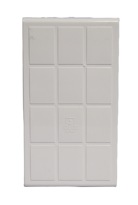 Rosemary Dingdong Door Bell (Model 8294) – Panasonic