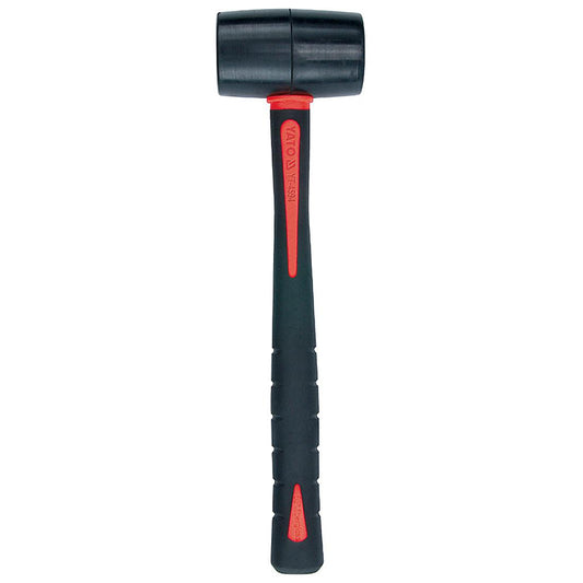 440g Rubber Mallet
