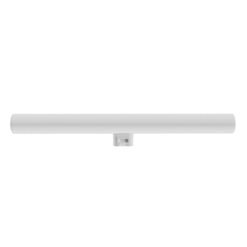 5W LED S14D Tube, 300mm, Replaces 35W, 3000K Warm White, 2-Pin, AC200-265V