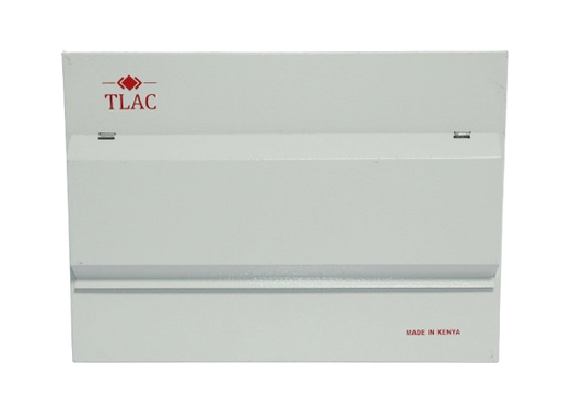 10WAY  CONSUMER  UNIT  TLAC