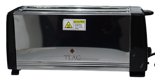 TLAC 4-Slice Toaster - TS168B