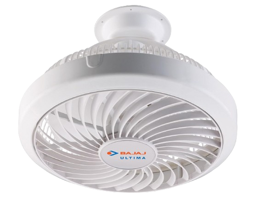 Bajaj Cabin Fan 3MM - Ultima