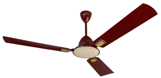 Bajaj Ceiling Fan 12mm Topaz - Ultima DZINER 2T
