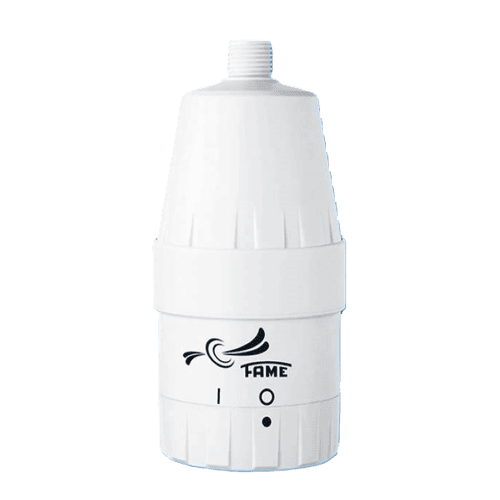 Under Sink Instant Water Heater 4800W 220V White