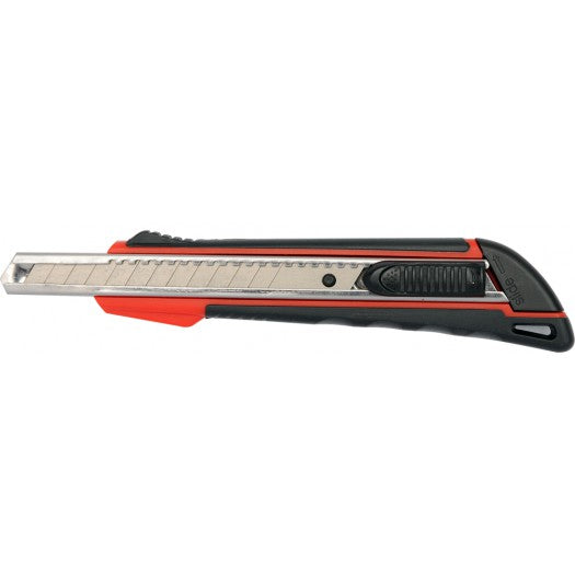 YATO Utility Knife 9mm SK2 Blade YT-7502 – Precision Cutter