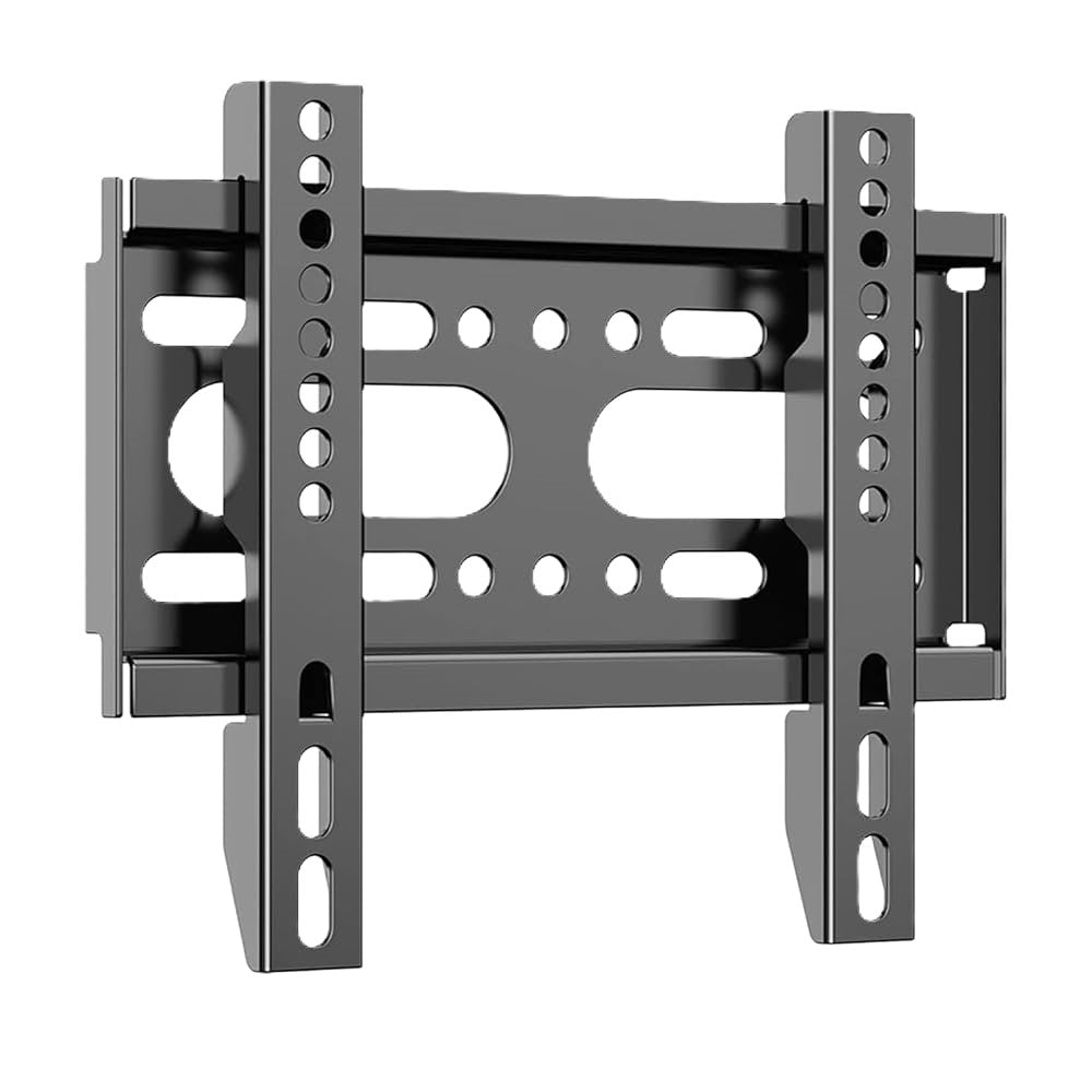 Fixed TV Wall Mount Bracket – 32" to 65"