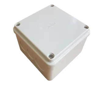 PVC Adaptable boxes