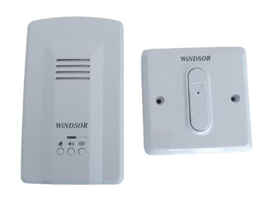 Windsor Wireless Door Bell