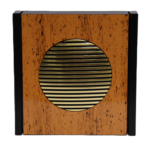 Shan Wood Finished Stereo Door Bell (Model 38830) – Panasonic