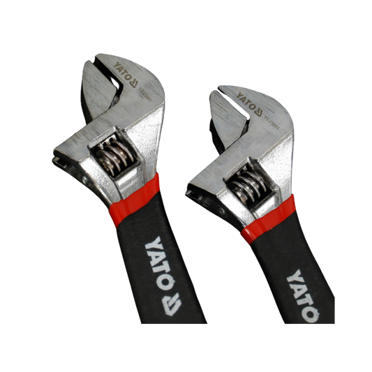 Adjustable Wrench | Yato